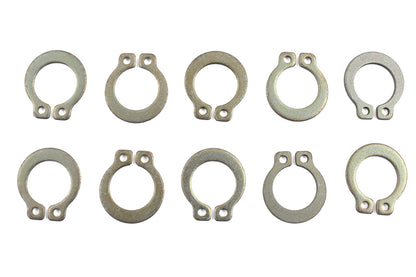 Master Cylinder Boot Retainer Ring