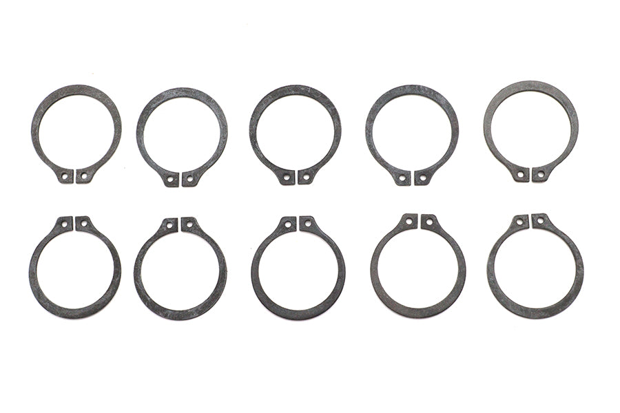Clutch Retaining Ring