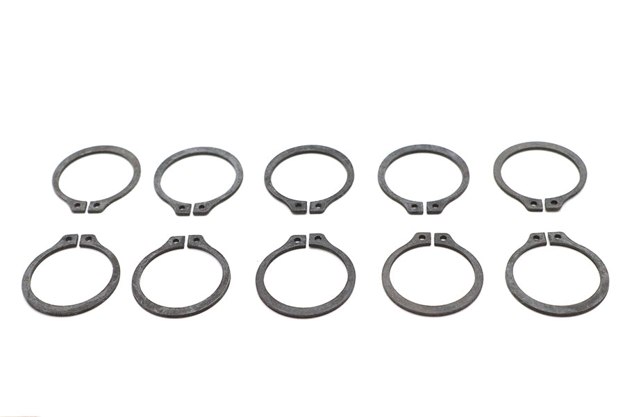 Clutch Retaining Ring