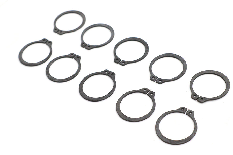 Clutch Retaining Ring