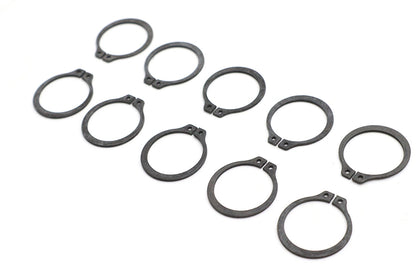 Clutch Retaining Ring