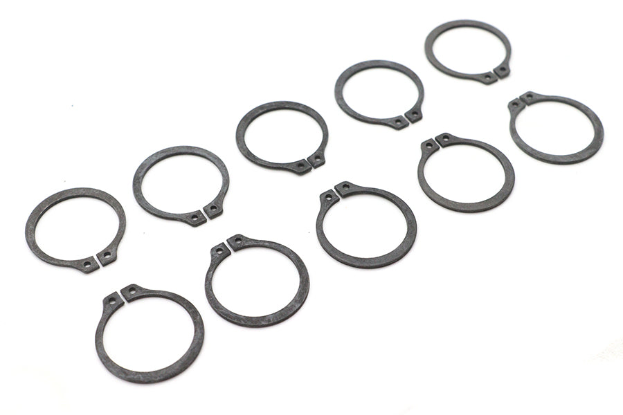 Clutch Retaining Ring