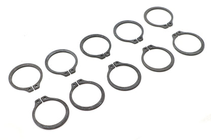 Clutch Retaining Ring