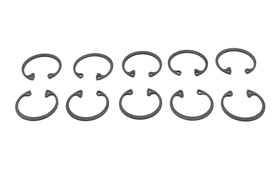 Cam Snap Retaining Ring