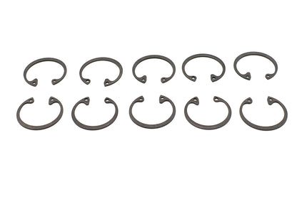 Cam Snap Retaining Ring