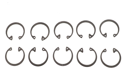 Cam Snap Retaining Ring