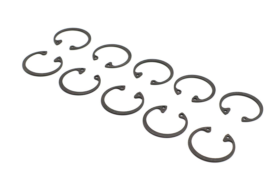 Cam Snap Retaining Ring