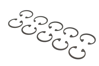 Cam Snap Retaining Ring