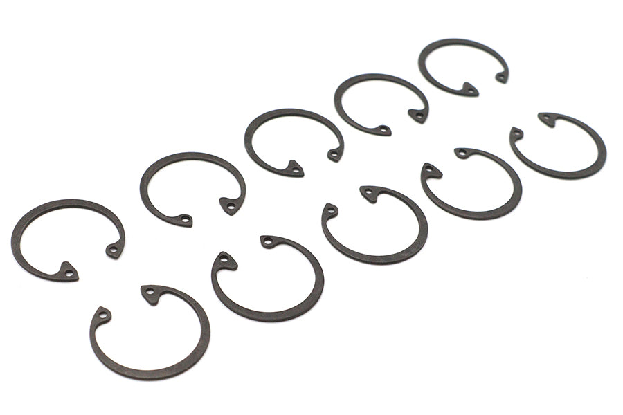 Cam Snap Retaining Ring