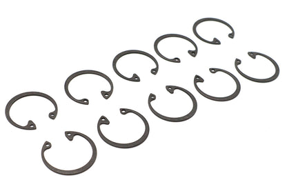 Cam Snap Retaining Ring