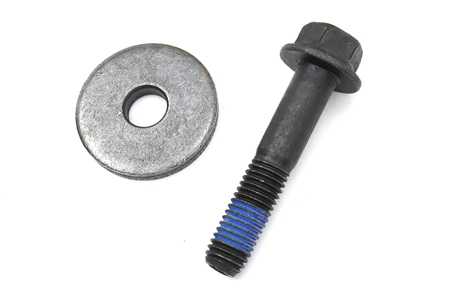 Sprocket Bolt and Washer Kit