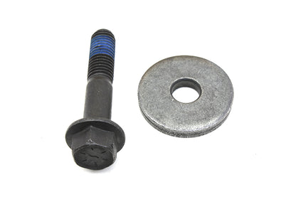 Sprocket Bolt and Washer Kit