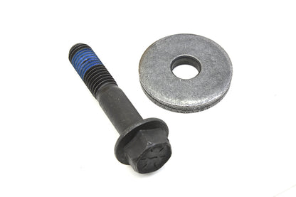Sprocket Bolt and Washer Kit