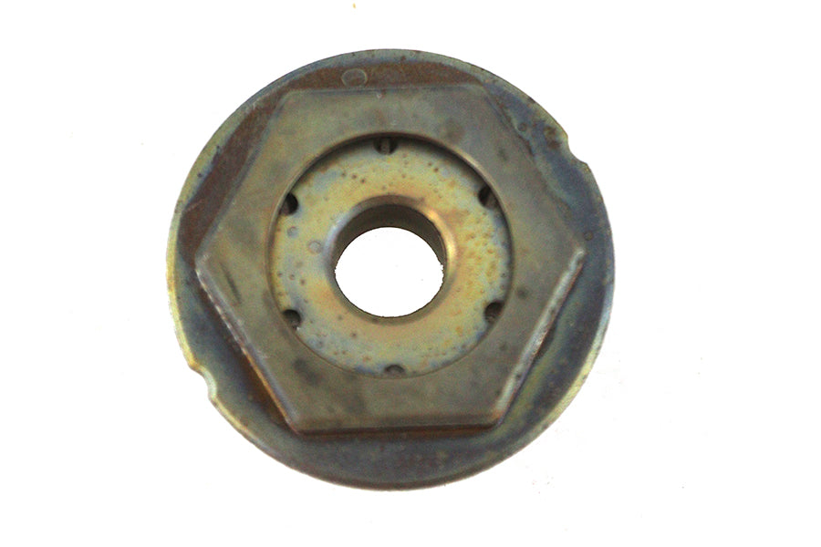 OE Motor Sprocket Hex Nut Raw