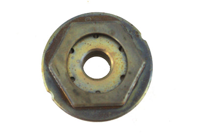 OE Motor Sprocket Hex Nut Raw