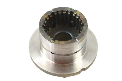 OE Motor Sprocket Hex Nut Raw
