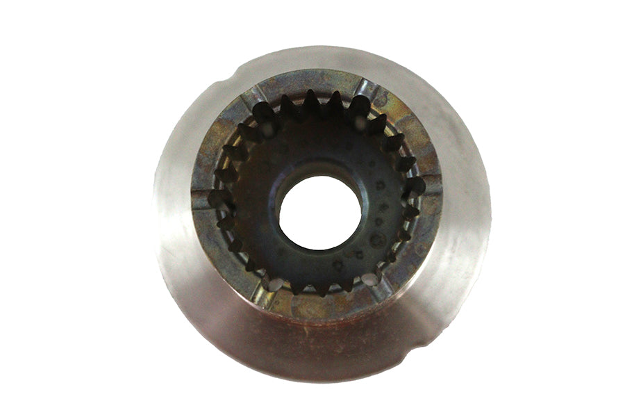 OE Motor Sprocket Hex Nut Raw