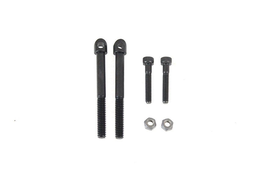 45 Battery Box Top Stud Kit