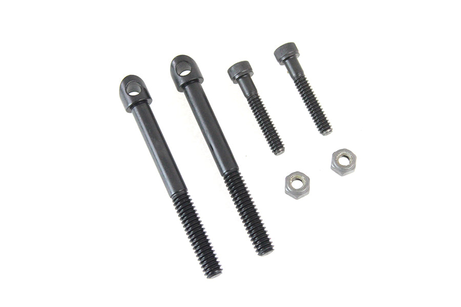 45 Battery Box Top Stud Kit