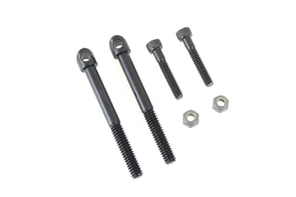 45 Battery Box Top Stud Kit