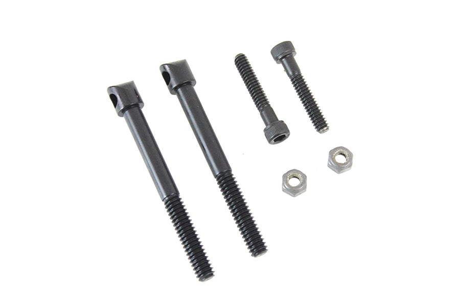 45 Battery Box Top Stud Kit