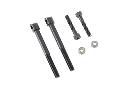45 Battery Box Top Stud Kit