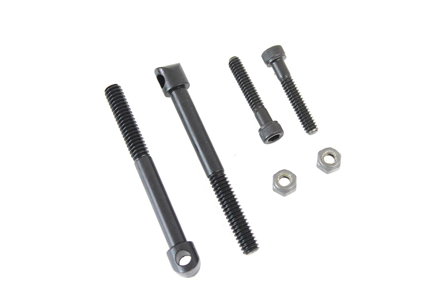 45 Battery Box Top Stud Kit