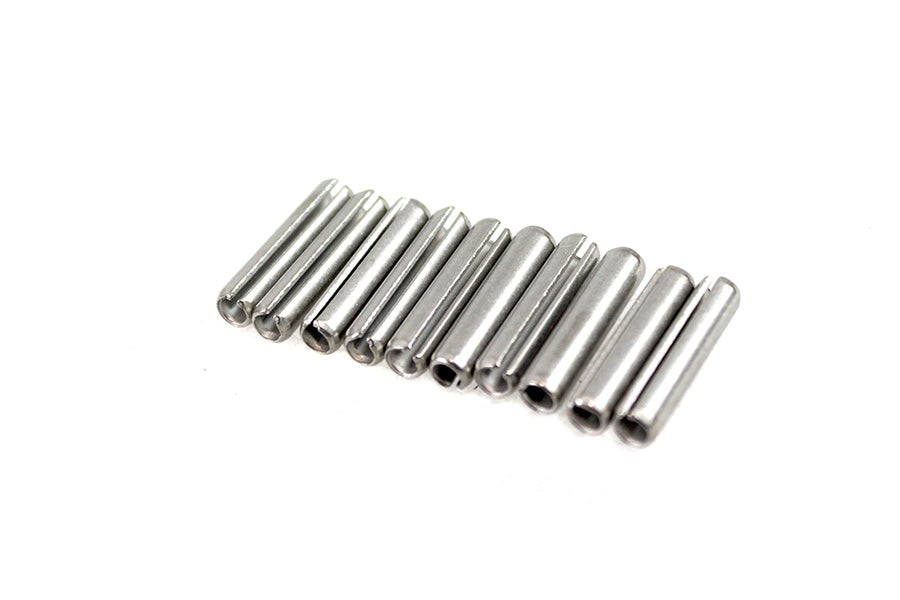 45 W/G Battery Box Roll Pin Set