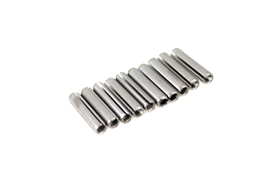 45 W/G Battery Box Roll Pin Set