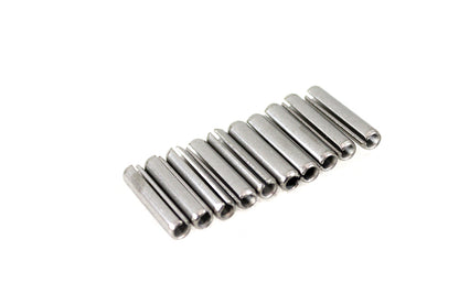 45 W/G Battery Box Roll Pin Set