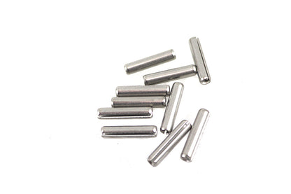 45 W/G Battery Box Roll Pin Set