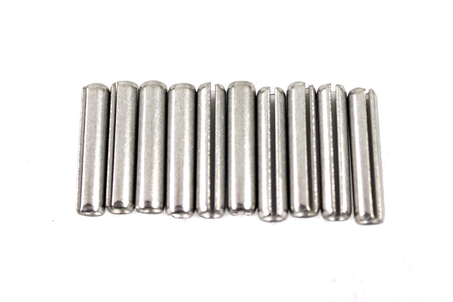 45 W/G Battery Box Roll Pin Set