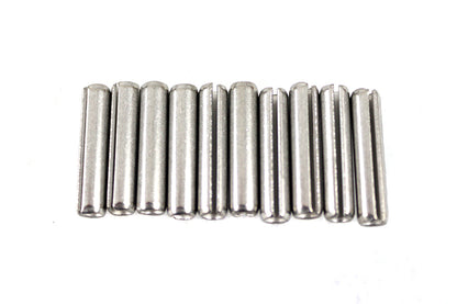 45 W/G Battery Box Roll Pin Set