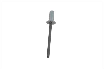 OE Ignition System Cover Pop Rivet