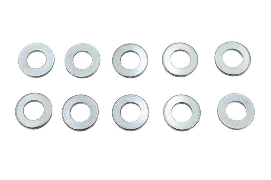 Lower Clutch Finger Shaft Washer