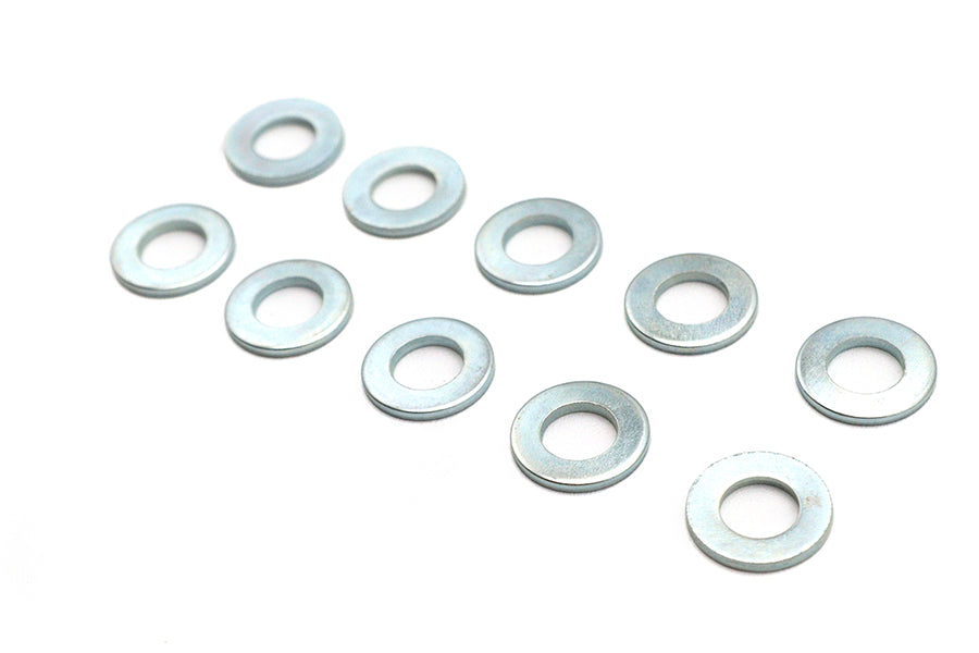 Lower Clutch Finger Shaft Washer