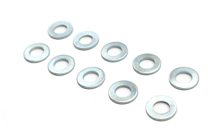 Lower Clutch Finger Shaft Washer