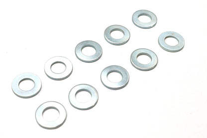 Lower Clutch Finger Shaft Washer
