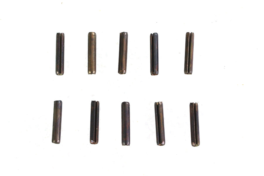 Alternator Roll Pin