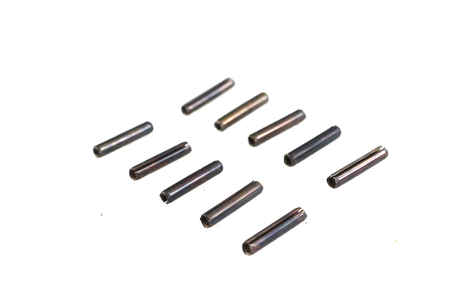 Alternator Roll Pin
