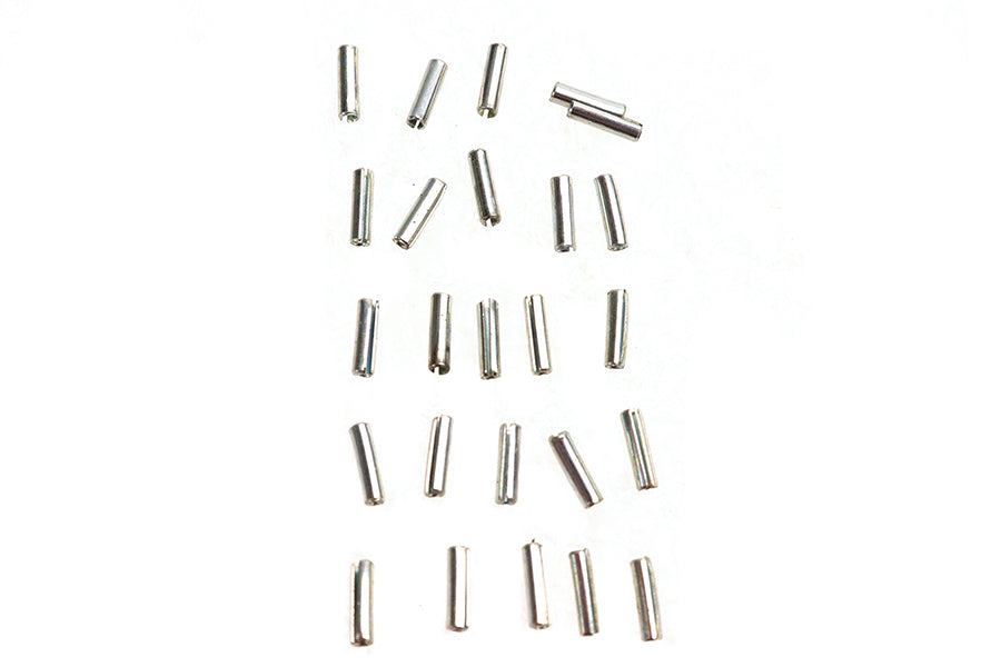 Ignition Points Breaker Plate Roll Pin