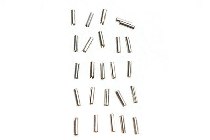 Ignition Points Breaker Plate Roll Pin