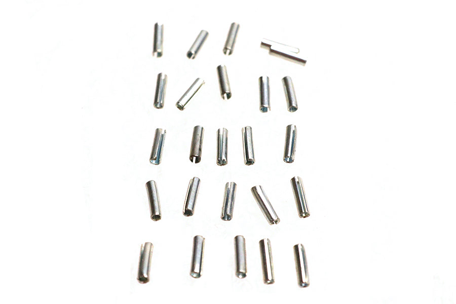Ignition Points Breaker Plate Roll Pin