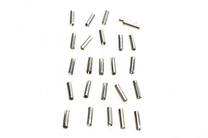 Ignition Points Breaker Plate Roll Pin