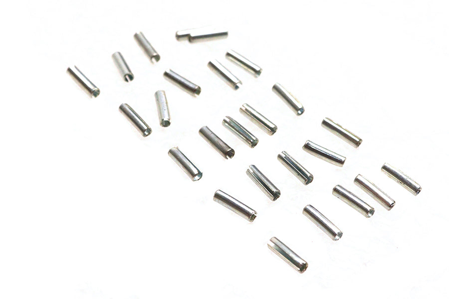 Ignition Points Breaker Plate Roll Pin