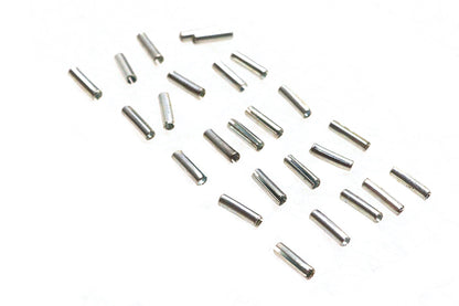 Ignition Points Breaker Plate Roll Pin