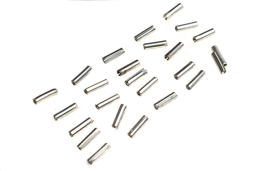 Ignition Points Breaker Plate Roll Pin