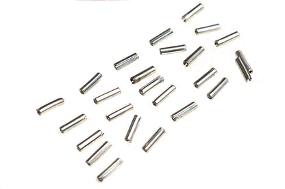 Ignition Points Breaker Plate Roll Pin