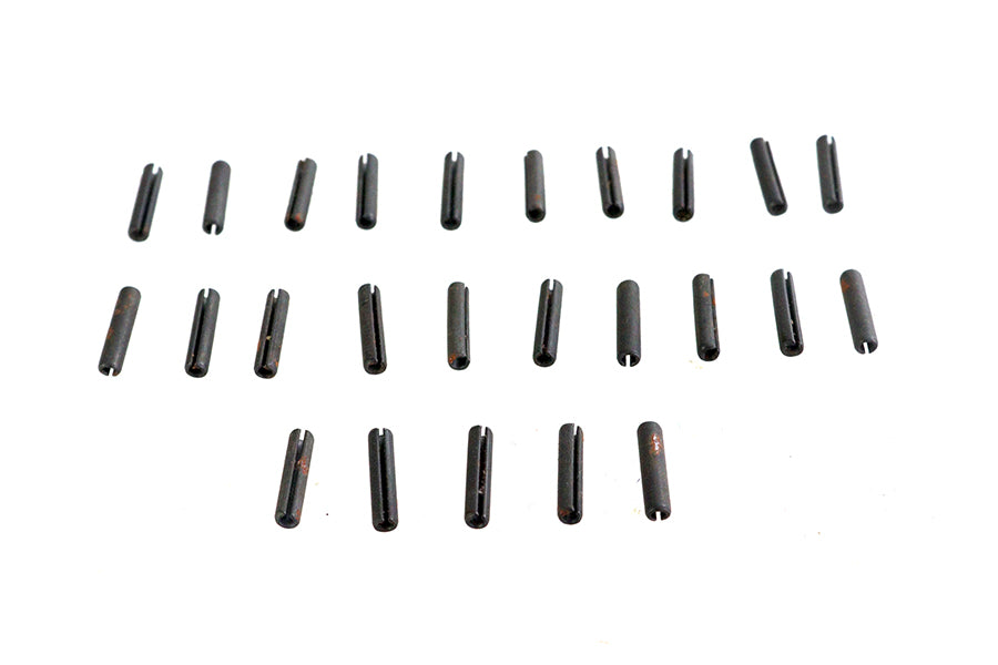 Ignition Points Breaker Plate Roll Pin