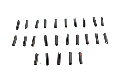 Ignition Points Breaker Plate Roll Pin